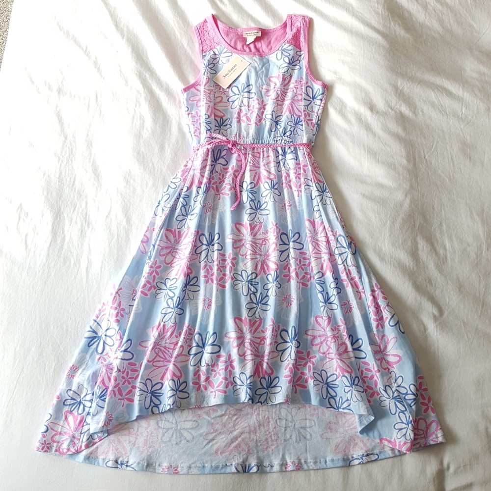 *NWT* Juicy Couture Dress